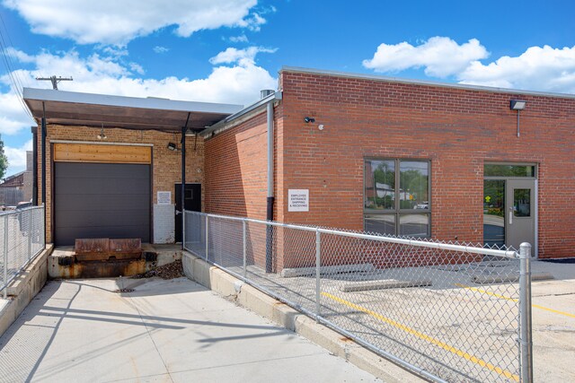 More Photos Of 131 Fremont St, West Chicago Industrial For Sale