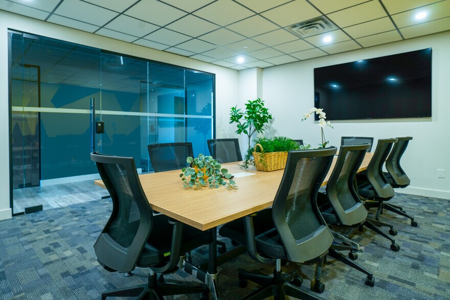 More Photos Of 5343 Dundas St W, Toronto Coworking Space