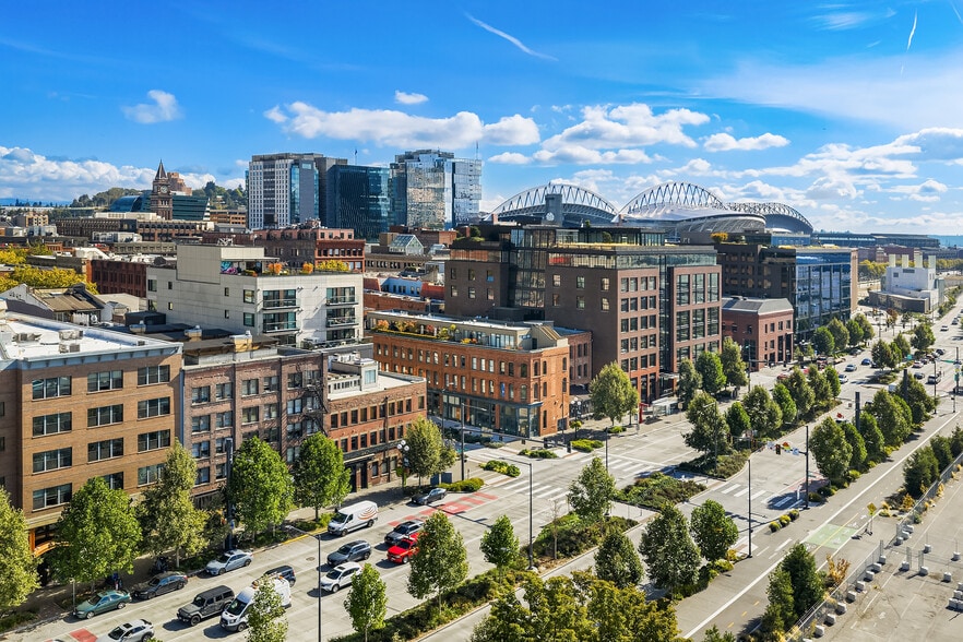 More Photos Of 212-216 Alaskan Way S, Seattle Apartments For Sale