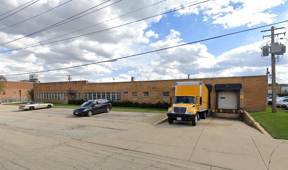More Photos Of , Schiller Park Industrial For Sale