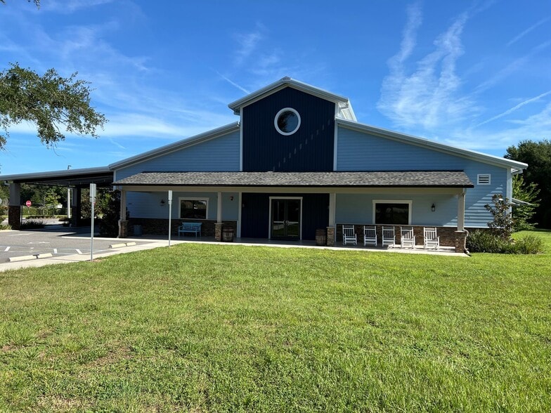 More Photos Of 2335 Appy Ln, Apopka Religious Facility For Lease