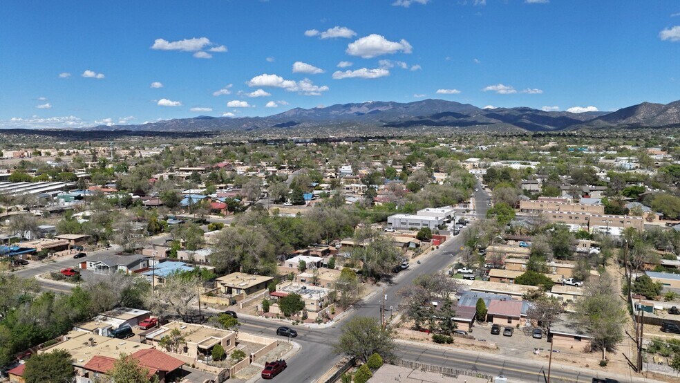 More Photos Of 1607 5th St, Santa Fe Apartments For Sale