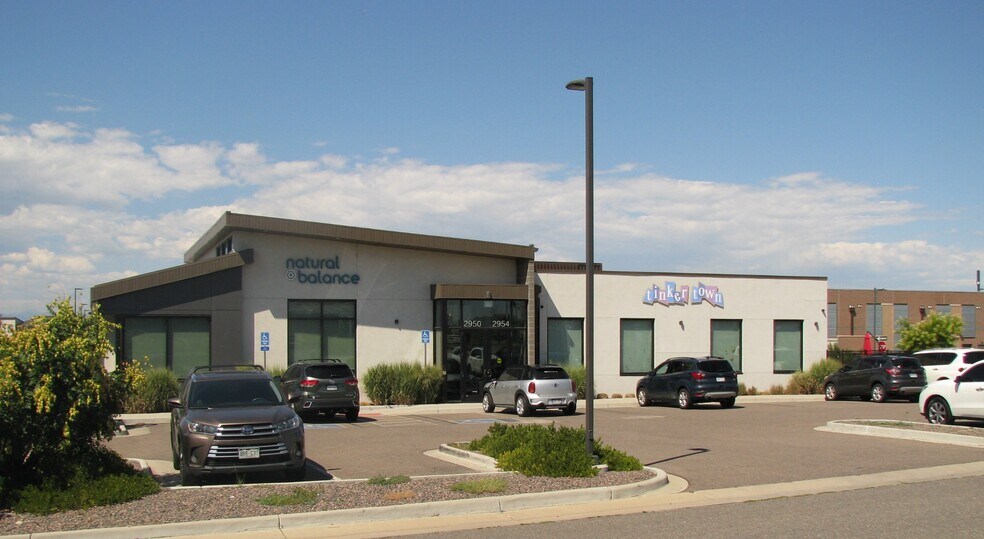 More Photos Of 2954 Havana St, Denver General Retail For Sale
