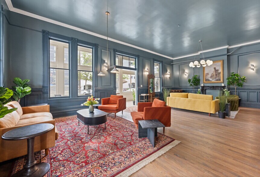 More Photos Of 509 Park Blvd, San Diego Apartments For Sale