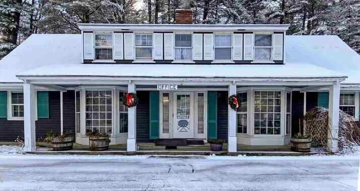More Photos Of 3245 White Mountain Hwy, North Conway Hotel For Sale