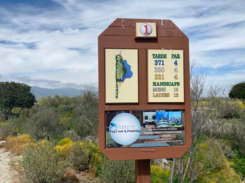 More Photos Of 29381 Village Pky, Lake Elsinore Golf Course Driving Range For Sale