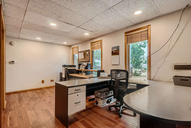 More Photos Of 2145 Kipling St, Lakewood Office Residential For Sale