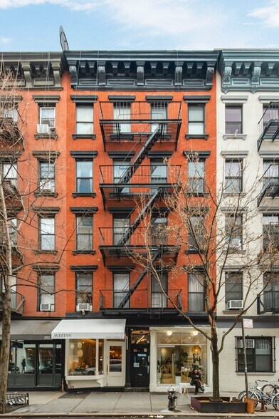 More Photos Of 248 Elizabeth St, New York Apartments For Sale