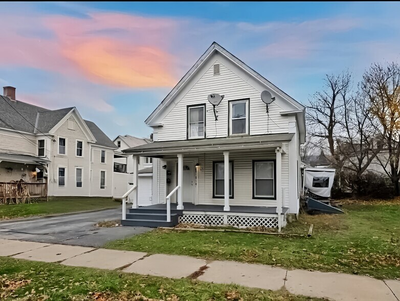 More Photos Of , Rutland Multifamily For Sale