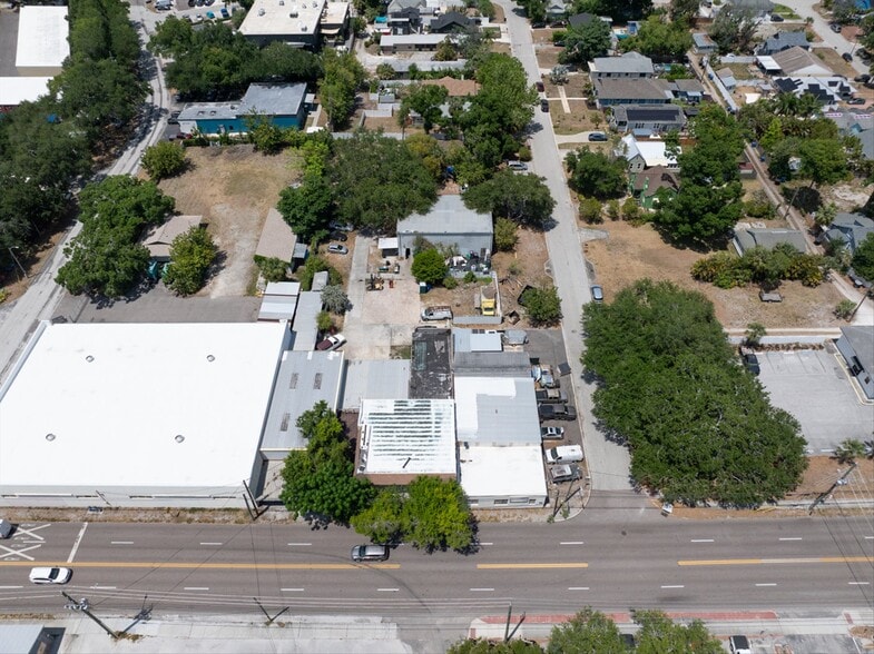 More Photos Of 1763 9th Ave N, Saint Petersburg Land For Sale