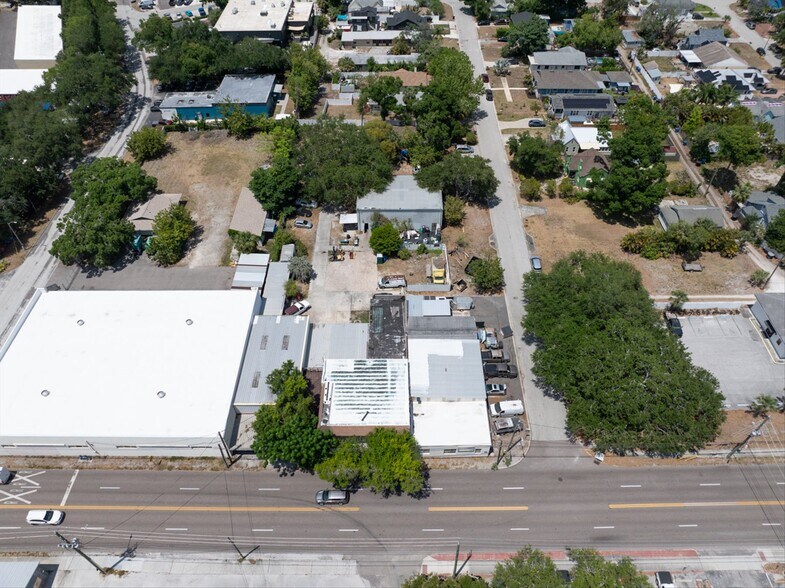 More Photos Of 1763 9th Ave N, Saint Petersburg Land For Sale
