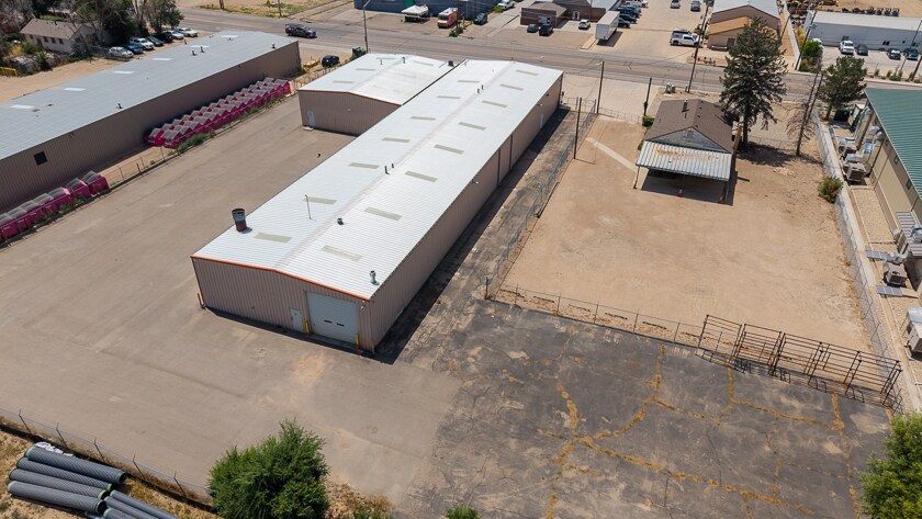More Photos Of , Greeley Industrial For Sale