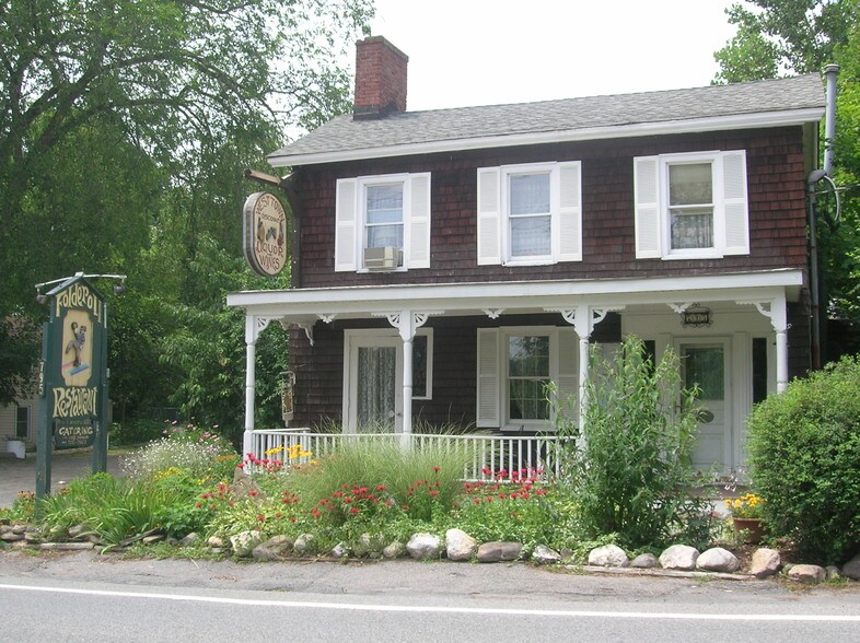 Primary Photo Of 795 Route 284, Westtown Restaurant For Sale
