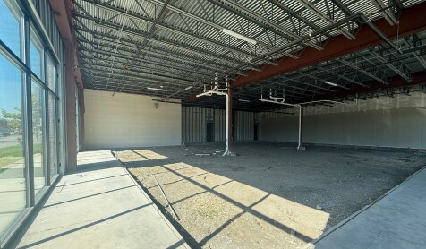 More Photos Of 2670 Lake Vista Dr, Lewisville Restaurant For Lease