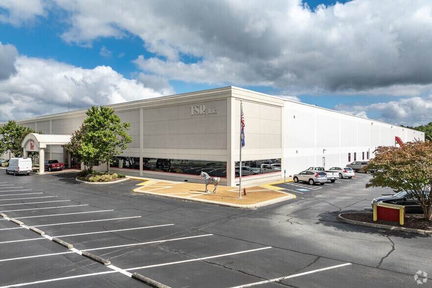 More Photos Of 14140 N Washington Hwy, Ashland Distribution For Lease