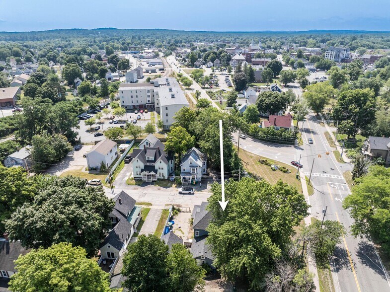 More Photos Of 2 Pleasant St, Rochester Apartments For Sale