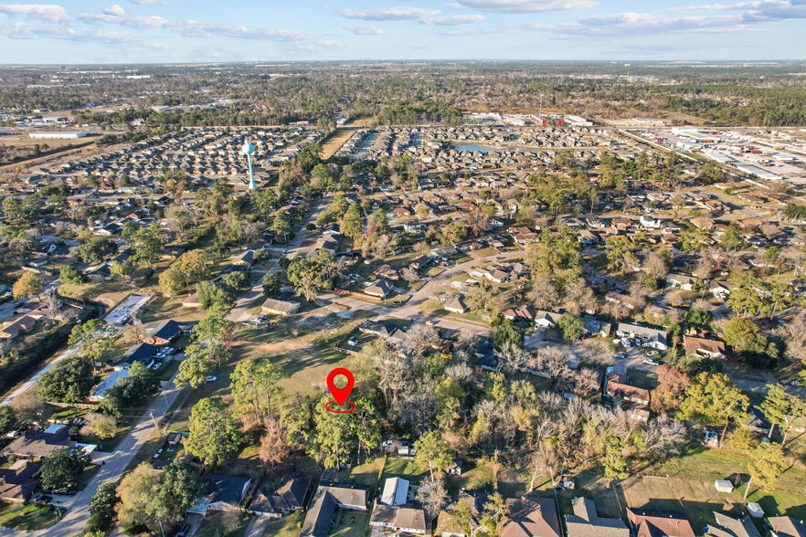 More Photos Of 0 Rebel, Houston Land For Sale