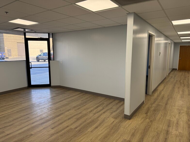 More Photos Of 2100 Alexander St, Salt Lake City Manufacturing For Lease