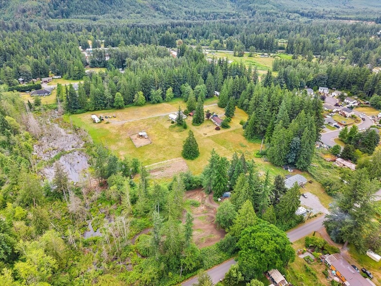More Photos Of 16527 415th Ave SE, Gold Bar Land For Sale