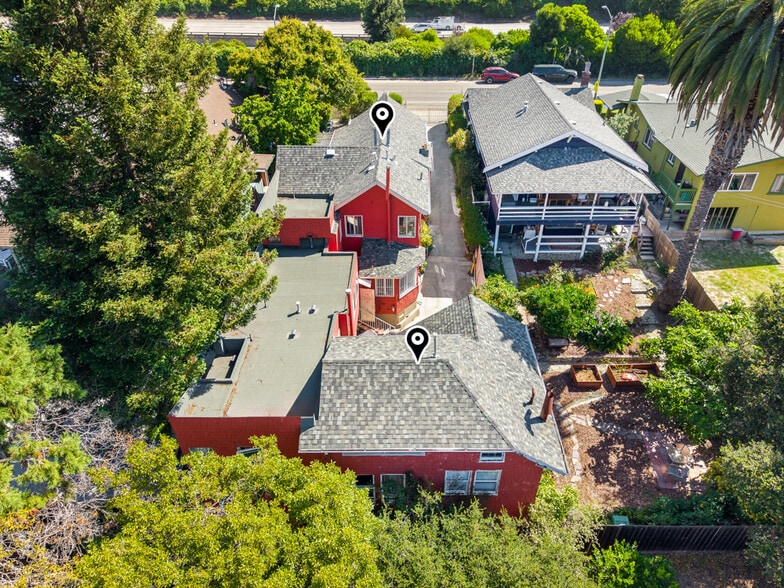 More Photos Of 1251 MacArthur Blvd, Oakland Apartments For Sale