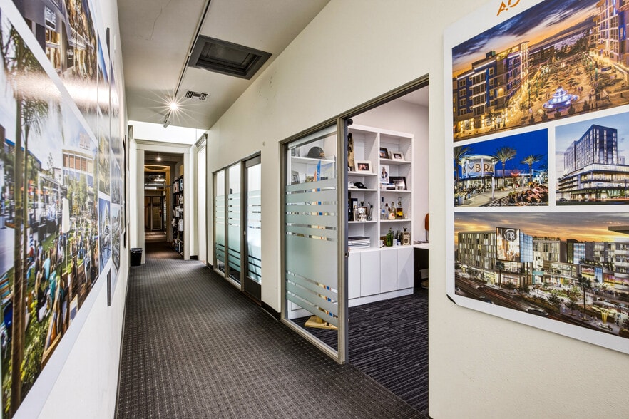 More Photos Of 144 N Glassell St, Orange Storefront Retail Office For Lease