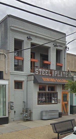 Primary Photo Of 3523 12th St NE, Washington Restaurant For Lease
