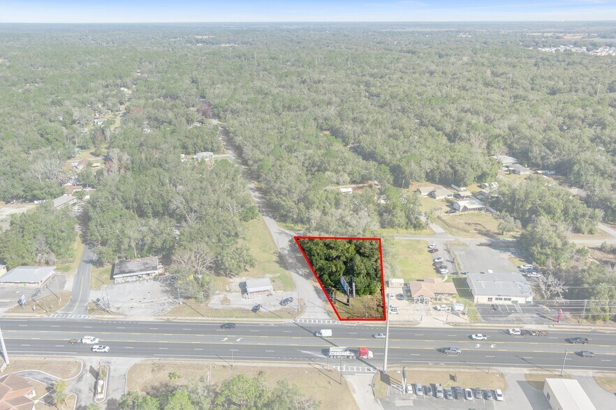 More Photos Of 3413 E Gulf To Lake Hwy, Inverness Land For Sale