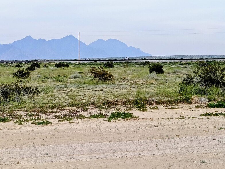 More Photos Of xxx Old US 80, Tacna Land For Sale
