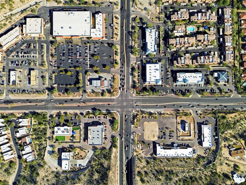 More Photos Of 10405 N La Canada Dr, Tucson Drugstore For Sale