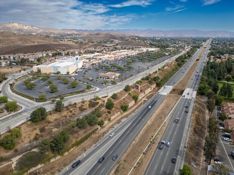 More Photos Of 1685 Simi Town Center Way, Simi Valley Unknown For Lease