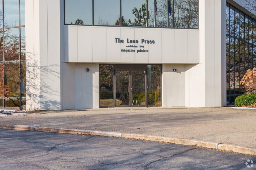 More Photos Of 87 Meadowland Dr, South Burlington Industrial For Sale