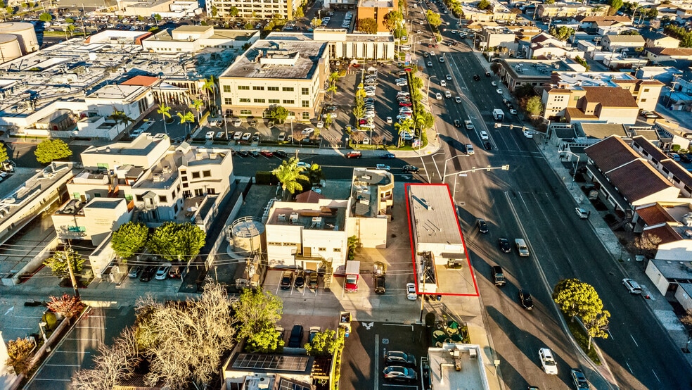 More Photos Of 3691-3699 Katella Ave, Los Alamitos Storefront For Lease