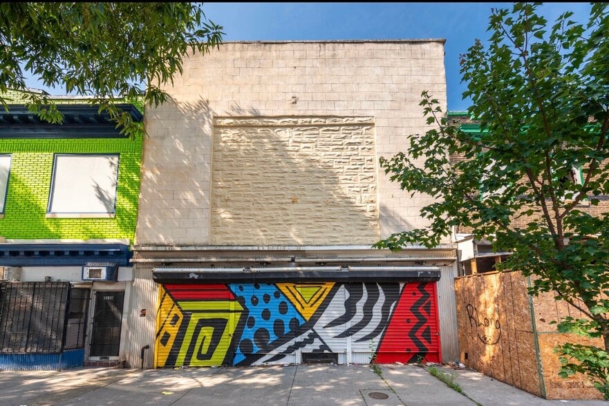 Primary Photo Of 5132 Park Heights Ave, Baltimore Storefront Retail Office For Lease