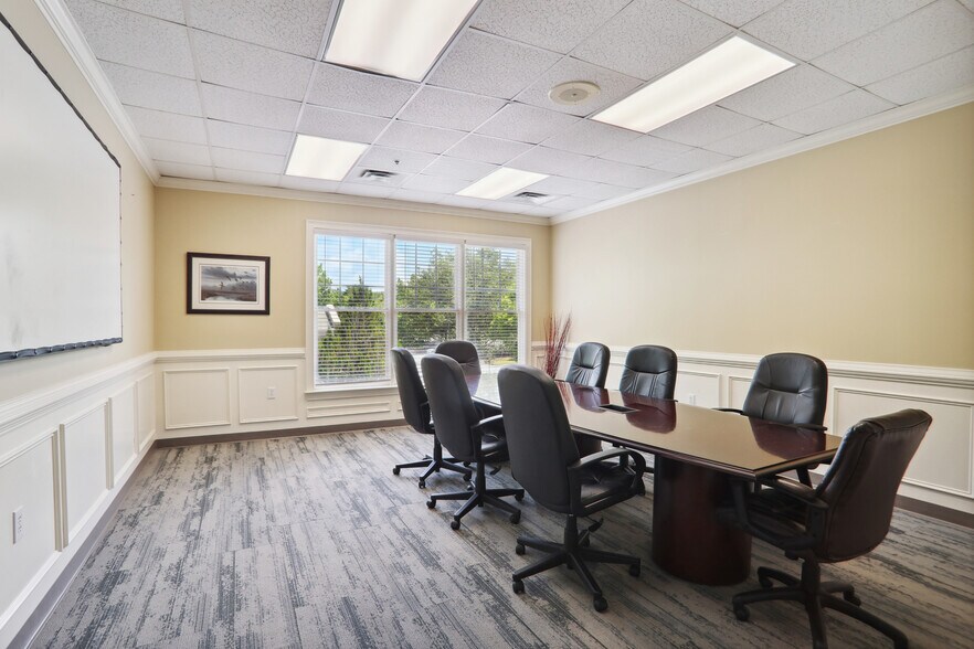 More Photos Of 11380 Southbridge Pky, Alpharetta Office For Lease