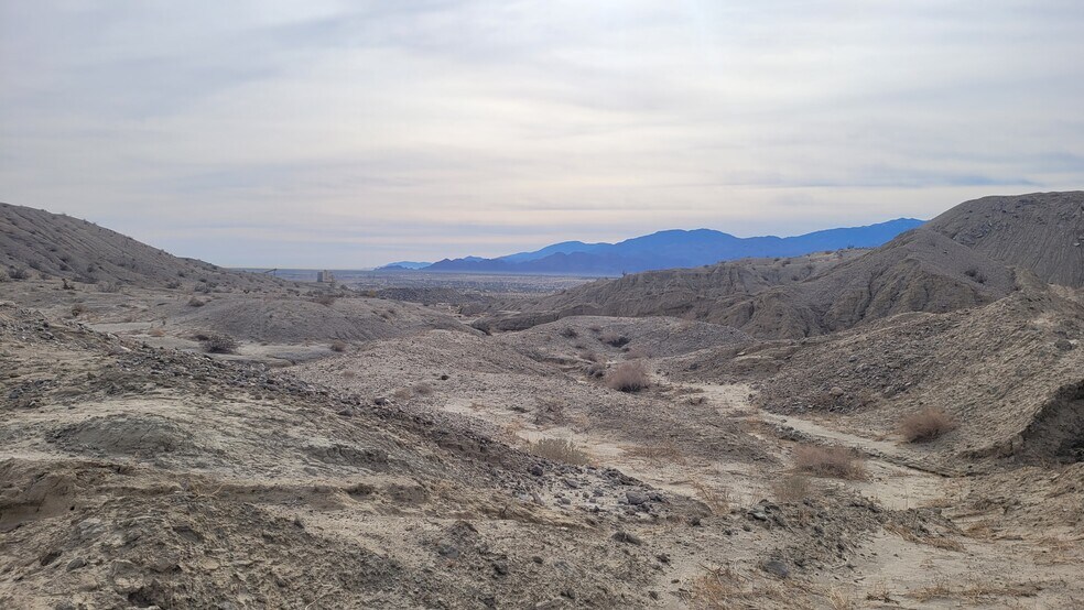 More Photos Of Rio del Sol @ 28th Avenue, Thousand Palms Land For Sale