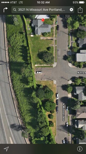 More Photos Of 3521 N Missouri Ave, Portland Land For Sale