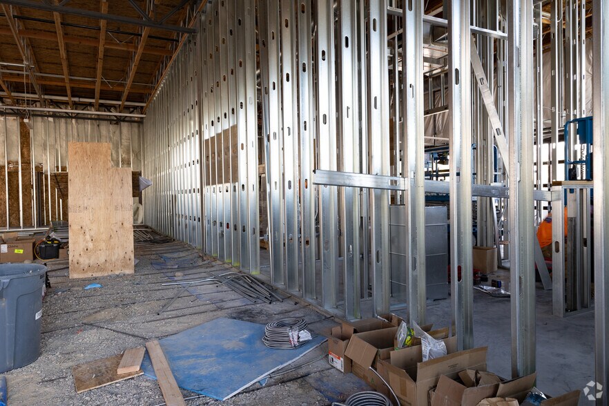 More Photos Of Eagle Road and Interstate 84, Meridian Restaurant For Lease