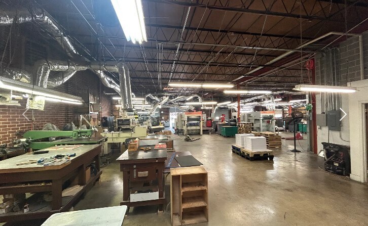 More Photos Of 3160 Marjan Dr, Doraville Manufacturing For Sale