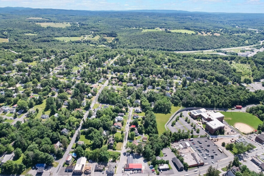 More Photos Of 301 N Main St, Liberty Auto Salvage Facility For Sale