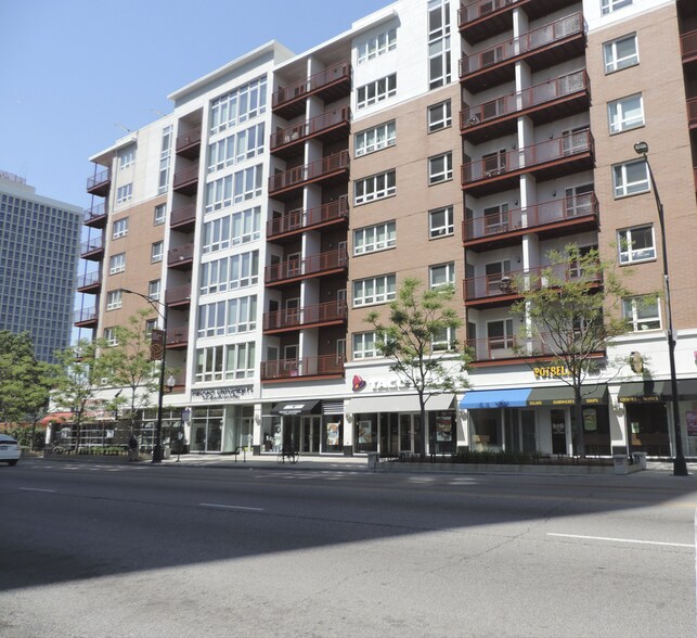 Primary Photo Of 1209 W Arthur Ave, Chicago Apartments For Lease