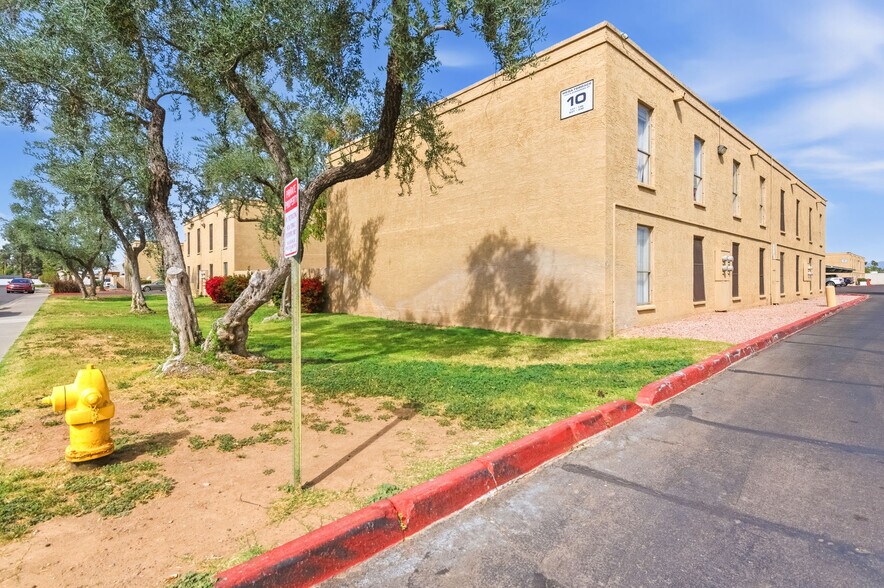 More Photos Of 1224 E Evergreen St, Mesa Apartments For Sale