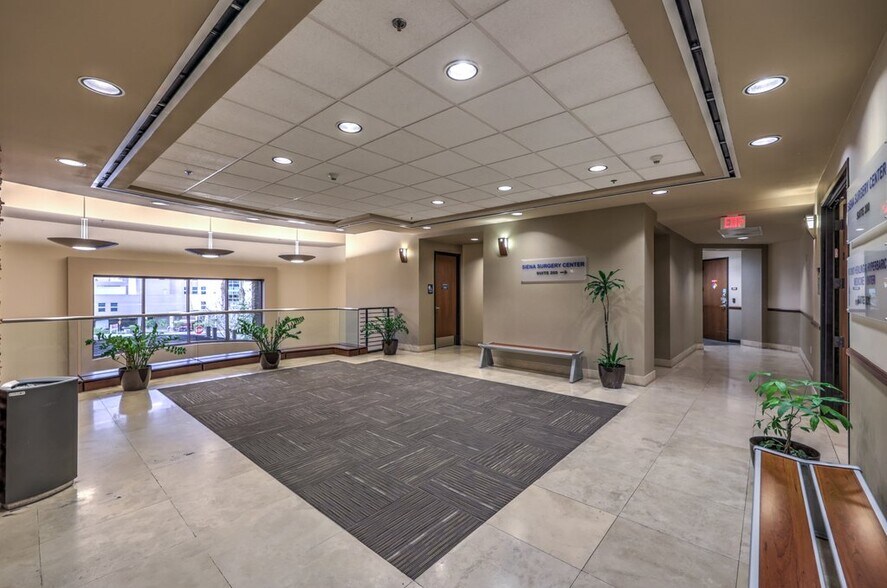 More Photos Of 2865 Siena Heights Dr, Henderson Medical For Lease