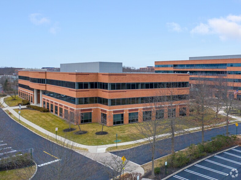 More Photos Of 9 Roszel Rd, West Windsor Office For Lease