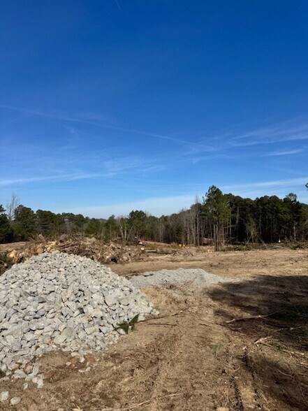 More Photos Of 3133 Burlington Mills Rd, Wake Forest General Retail For Lease