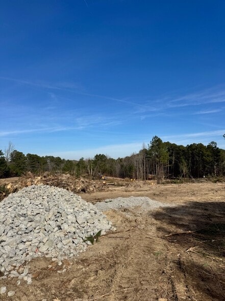 More Photos Of 3133 Burlington Mills Rd, Wake Forest General Retail For Lease