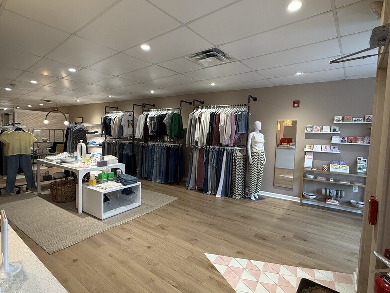 More Photos Of 2 E Main St, Ramsey Storefront Retail Residential For Lease