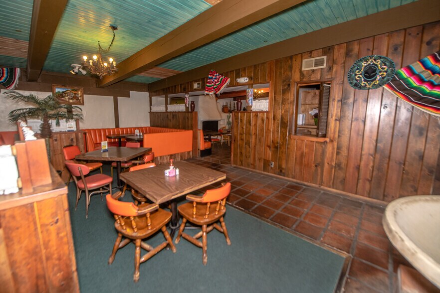 More Photos Of 112 N A St, Lompoc Restaurant For Sale