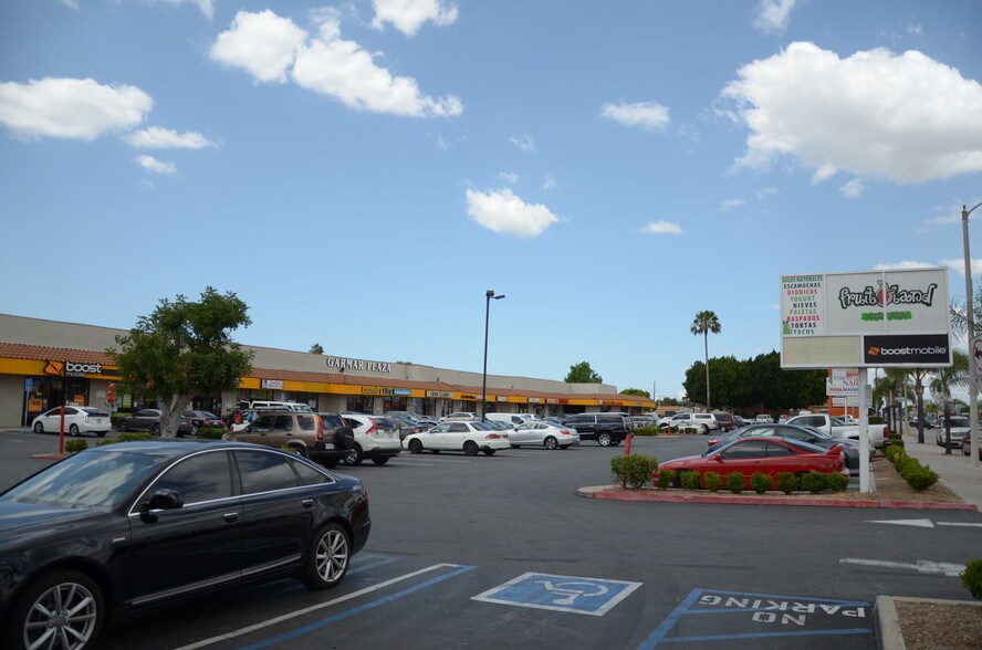 More Photos Of 2301-2353 W Whittier Blvd, Montebello Unknown For Sale