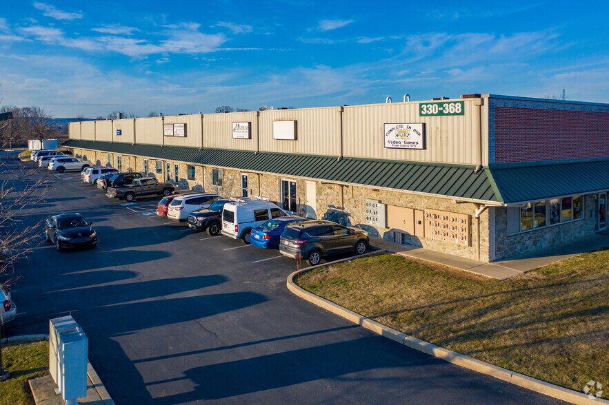 More Photos Of 330 N Reading Rd, Ephrata Unknown For Lease