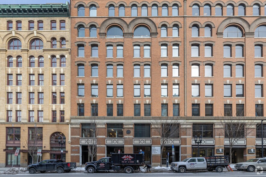 More Photos Of 268 Summer St, Boston Office For Lease